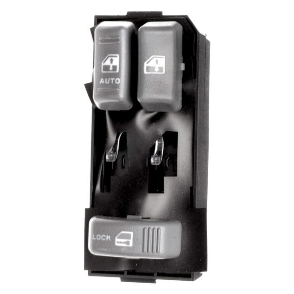 ACDelco® - GM Original Equipment™ Driver Side Door Lock And Window Switch