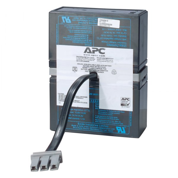 APC® RBC33 - UPS Battery Pack