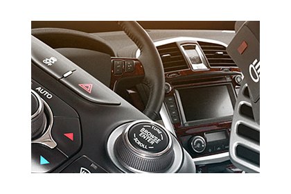 Interior Parts Restore Your Passenger Compartment's Functions