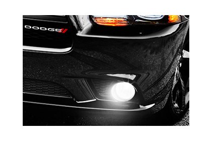 Selecting And Installing A Set Of Fog Lights