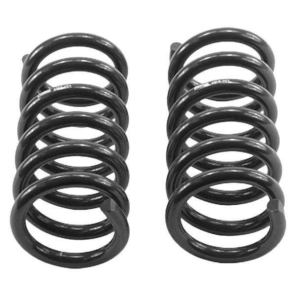 Nissan front coil springs #10