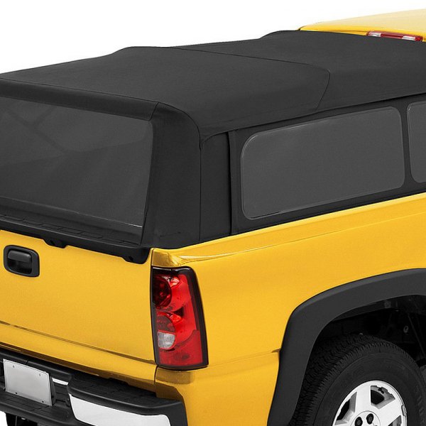 Bestop® - Supertop™ Convertible Top for 6' Truck Bed