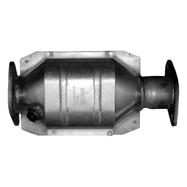 Catalytic converter for 2000 nissan maxima