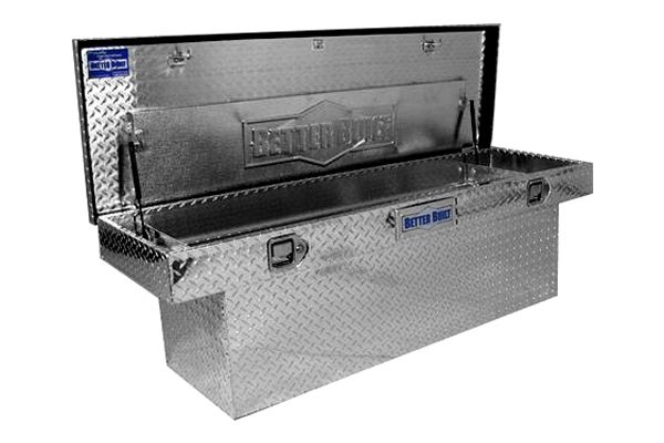 Ford ranger crossover tool boxes #10