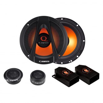Car Audio Component Speaker Systems — CARiD.com