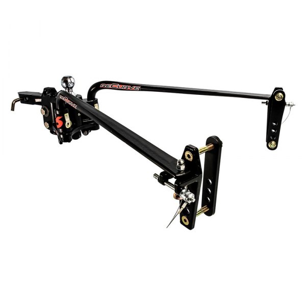 Camco® - Recurve R6 Weight Distributing Hitch