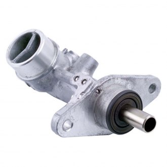 Replace brake master cylinder honda accord #1