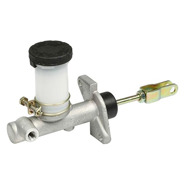 Image may not reflect your exact vehicle! Centric® - Premium Clutch Master Cylinder