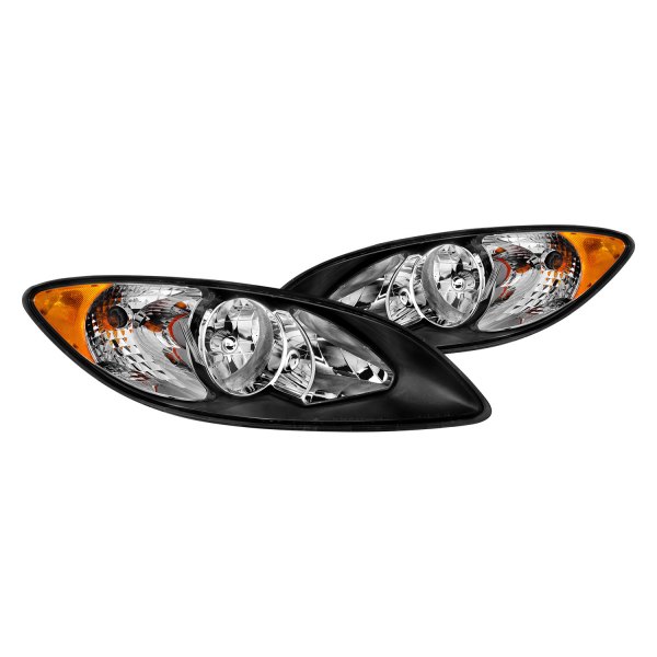 CG® - Factory Style Headlights