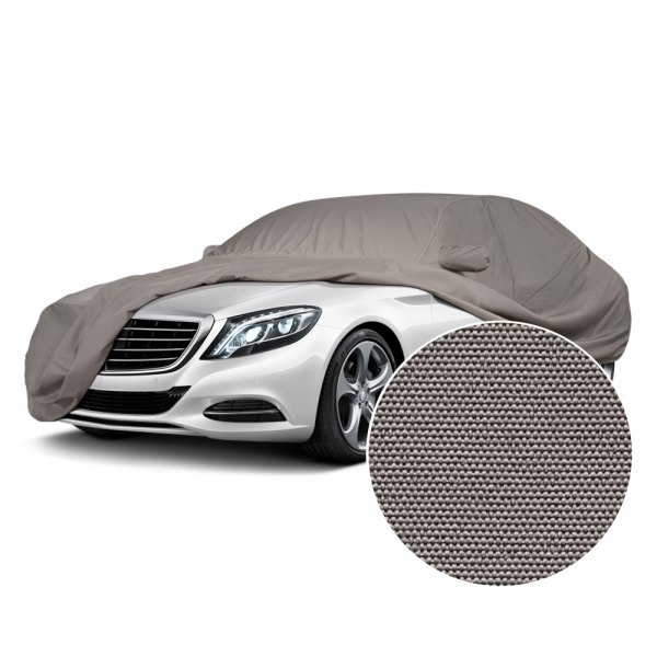 Covercraft® - Ultra'tect™ Gray Custom Car Cover