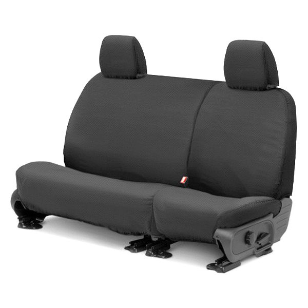Bmw cotton poly rear seat savers #1