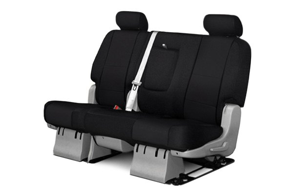 Neoprene seat covers gmc sierra #1