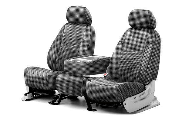 Custom seat covers gmc sierra #4
