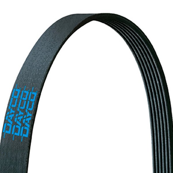 Dayco® - Poly Rib™ Serpentine Belt