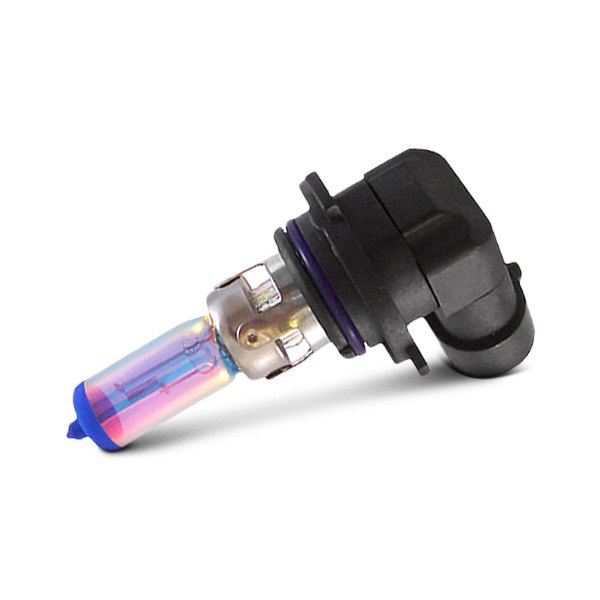 EVO Lighting® - 9006 / HB4 Spectras Halogen Bulbs