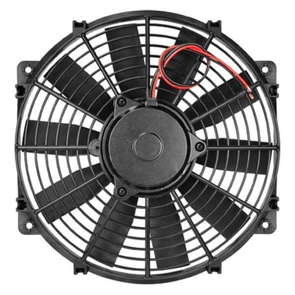 1997 Gmc electric cooling fan