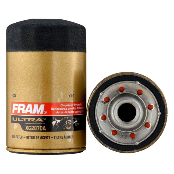 fram-xg2870a-ultra-synthetic-spin-on-oil-filter