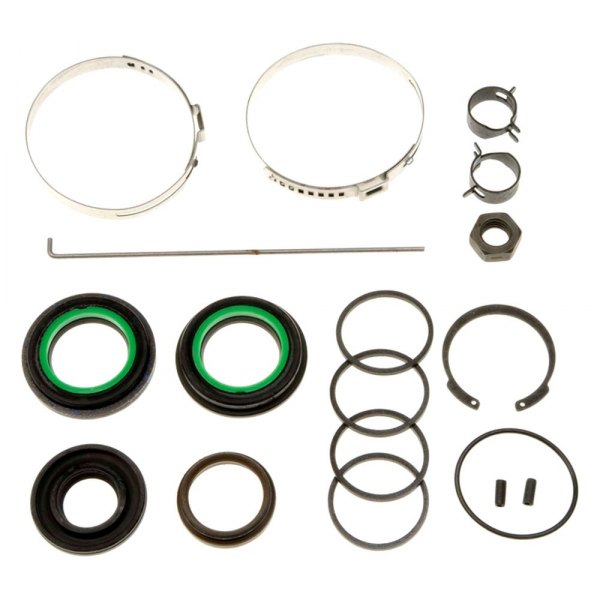 Gates® - Power Steering Rack and Pinion Seal Kit