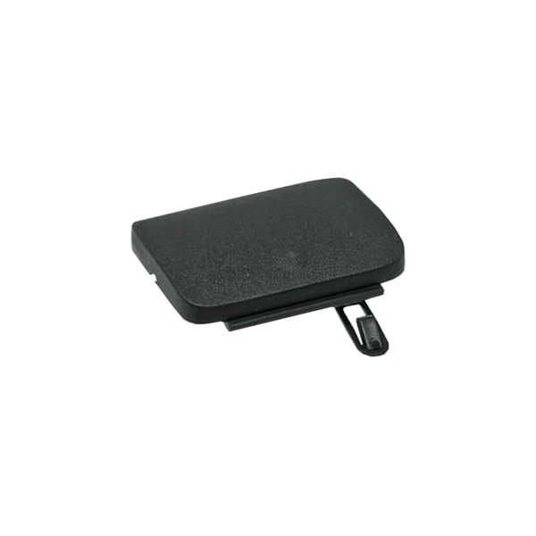 Genuine® - Tow Hook Cover