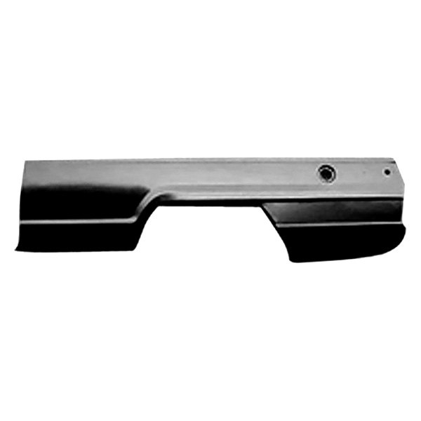 Jeep cherokee replacement body panels #3