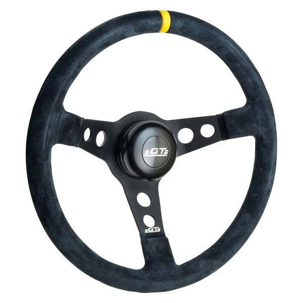 GT Performance® - GT3 Drift Steering Wheel