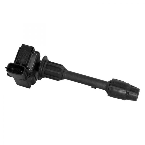 Nissan maxima ignition coil replacement #9