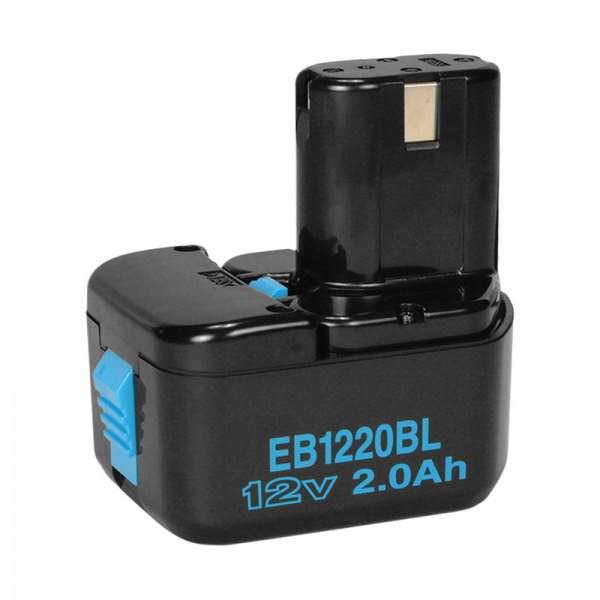 Hitachi® 320386 - 12V EB1220BL NiCd Battery