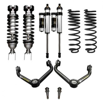 2013 Dodge Ram Performance Lift Kits - CARiD.com