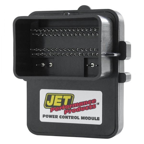 Image may not reflect your exact vehicle! JET® - Power Control Module