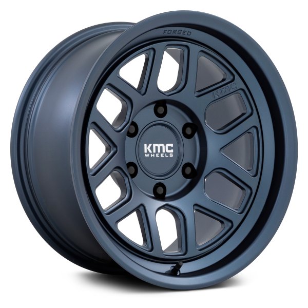 KMC® - KM446 MESA Metallic Blue