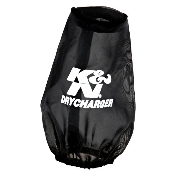 K&N® - Drycharger® Round Tapered Pre-Filter