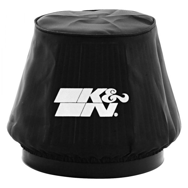 K&N® - Drycharger™ Round Tapered Pre-Filter