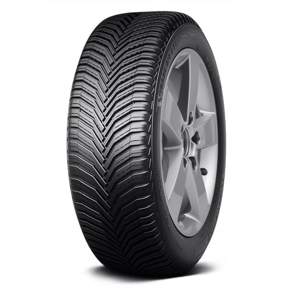 MICHELIN TIRES® - CROSSCLIMATE 2