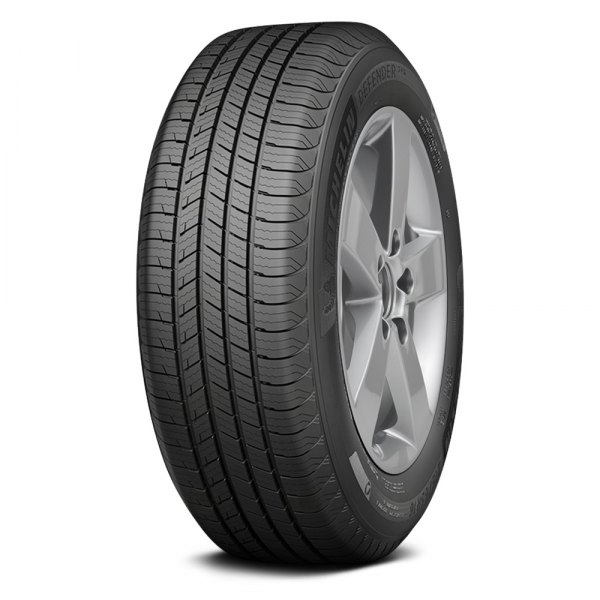 MICHELIN TIRES® - DEFENDER TH