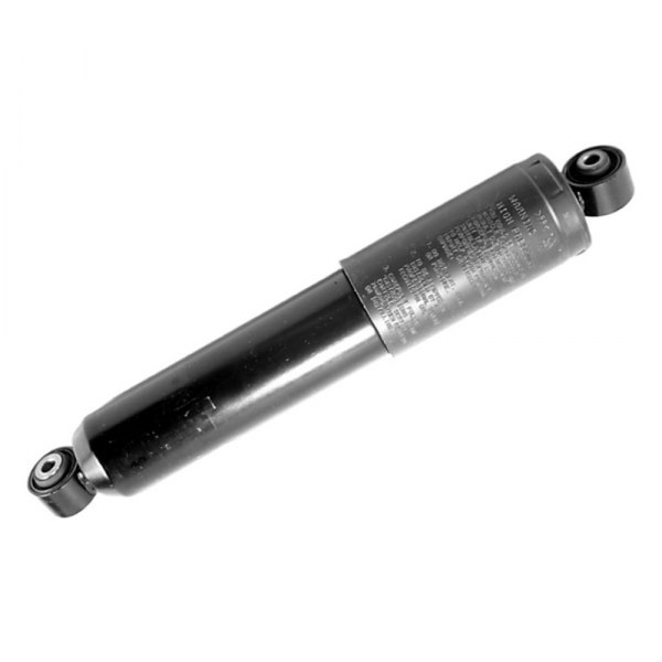 Air shocks for chrysler town and country #2