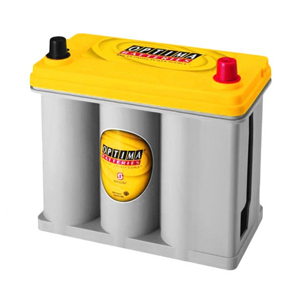 Optima® - Honda Accord 2014-2015 YellowTop™ Car Battery