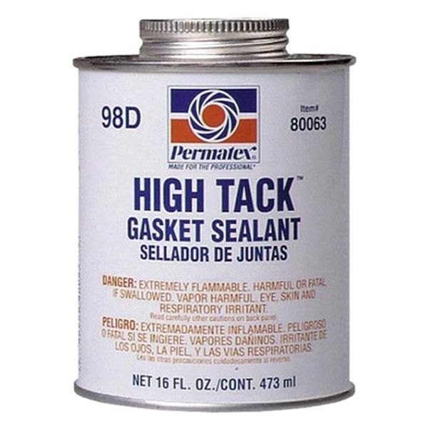 Permatex® 80063 High Tack™ Gasket Sealant