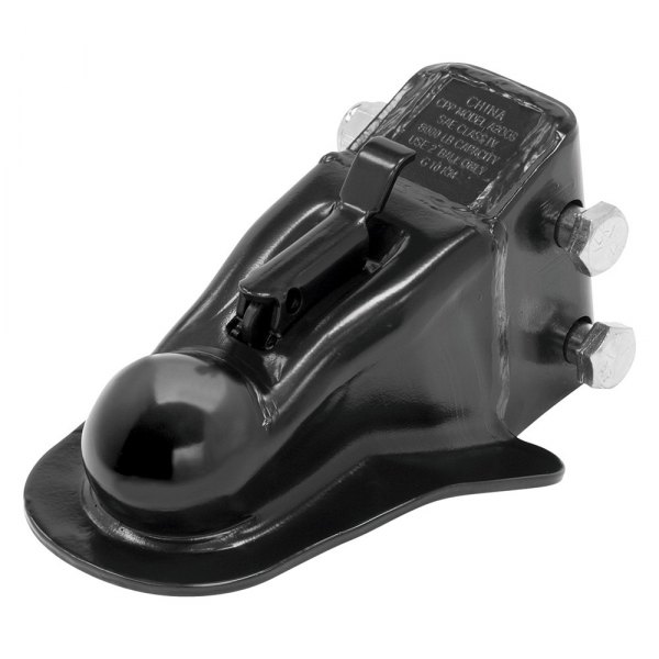 Pro Series® - Adjustable Coupler with Hardware w/o Channel