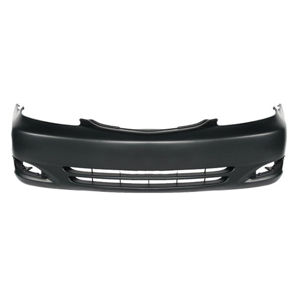 2004 toyota camry front bumper cover #1