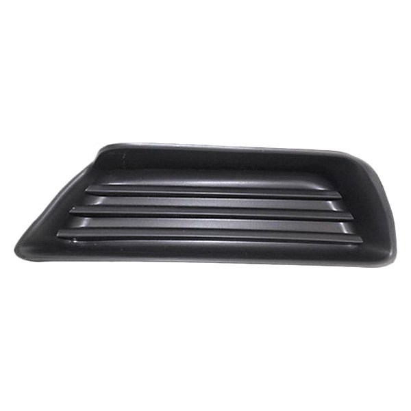 2009 Toyota camry front bumper parts