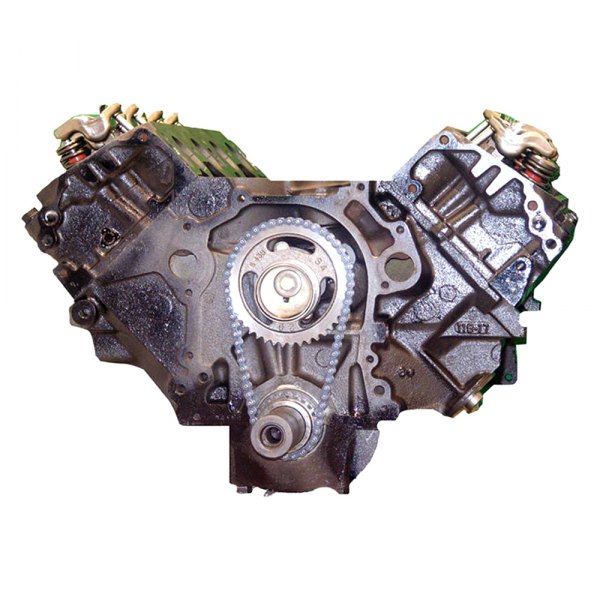 Replace® - 370cid Remanufactured Engine