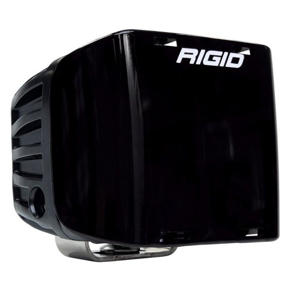 Rigid Industries® - 3"x4" Square Polycarbonate Light Cover for D-SS Series