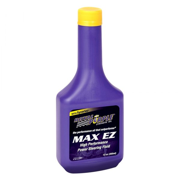 Royal Purple® - Max EZ™ Advanced Power Steering Fluid