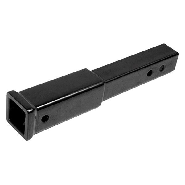 Rugged Ridge® - 2" Receiver Hitch Extension