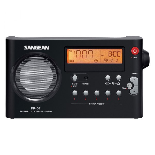 Sangean Radio Repair Manual - nacoc