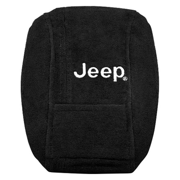 2001 Jeep wrangler seat covers #2