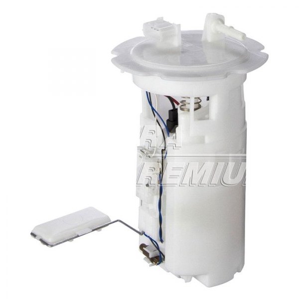 2006 Nissan frontier fuel pump assembly #2