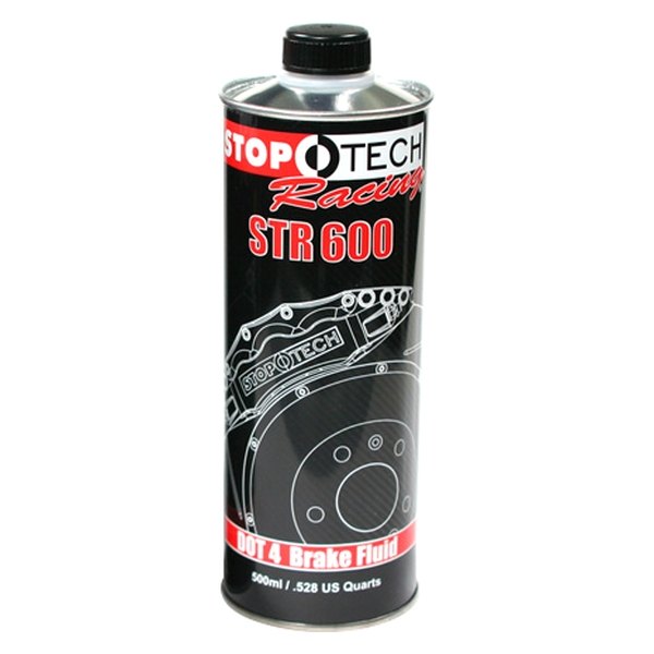 StopTech® - Brake Fluid