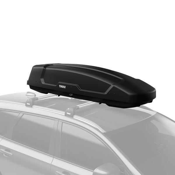 Thule® - Force XT™ Roof Cargo Box