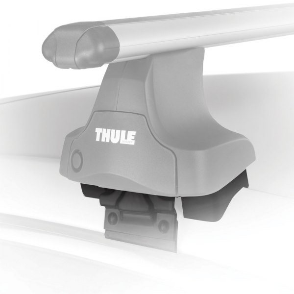 Image may not reflect your exact vehicle! Thule® - Traverse Fit Kit
